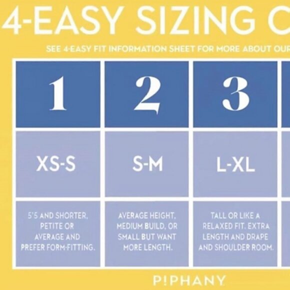 Piphany Colette Cardigan Light Sage Green Ribbed Size Small / Medium Piphany 2 - Picture 6 of 6